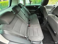 USED 2011 G VOLKSWAGEN TIGUAN 2.0 TDI Match 4WD Euro 5 5dr SIDESKIRTS - NAV - FSH
