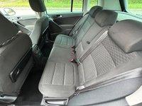 USED 2011 G VOLKSWAGEN TIGUAN 2.0 TDI Match 4WD Euro 5 5dr SIDESKIRTS - NAV - FSH