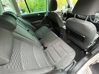 USED 2011 G VOLKSWAGEN TIGUAN 2.0 TDI Match 4WD Euro 5 5dr SIDESKIRTS - NAV - FSH