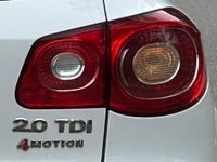 USED 2011 G VOLKSWAGEN TIGUAN 2.0 TDI Match 4WD Euro 5 5dr SIDESKIRTS - NAV - FSH