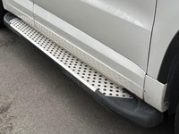 USED 2011 G VOLKSWAGEN TIGUAN 2.0 TDI Match 4WD Euro 5 5dr SIDESKIRTS - NAV - FSH