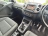 USED 2011 G VOLKSWAGEN TIGUAN 2.0 TDI Match 4WD Euro 5 5dr SIDESKIRTS - NAV - FSH