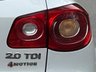 USED 2011 G VOLKSWAGEN TIGUAN 2.0 TDI Match 4WD Euro 5 5dr SIDESKIRTS - NAV - FSH