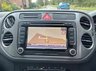 USED 2011 G VOLKSWAGEN TIGUAN 2.0 TDI Match 4WD Euro 5 5dr SIDESKIRTS - NAV - FSH