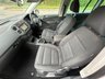USED 2011 G VOLKSWAGEN TIGUAN 2.0 TDI Match 4WD Euro 5 5dr SIDESKIRTS - NAV - FSH