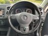 USED 2011 G VOLKSWAGEN TIGUAN 2.0 TDI Match 4WD Euro 5 5dr SIDESKIRTS - NAV - FSH