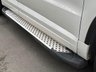 USED 2011 G VOLKSWAGEN TIGUAN 2.0 TDI Match 4WD Euro 5 5dr SIDESKIRTS - NAV - FSH