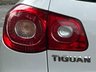 USED 2011 G VOLKSWAGEN TIGUAN 2.0 TDI Match 4WD Euro 5 5dr SIDESKIRTS - NAV - FSH