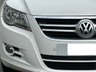 USED 2011 G VOLKSWAGEN TIGUAN 2.0 TDI Match 4WD Euro 5 5dr SIDESKIRTS - NAV - FSH