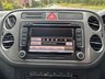 USED 2011 G VOLKSWAGEN TIGUAN 2.0 TDI Match 4WD Euro 5 5dr SIDESKIRTS - NAV - FSH