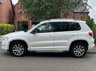 USED 2011 G VOLKSWAGEN TIGUAN 2.0 TDI Match 4WD Euro 5 5dr SIDESKIRTS - NAV - FSH