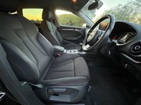 USED 2014 64 AUDI A3 1.4 TFSI CoD Sport Sportback Euro 6 (s/s) 5dr AUDI SERVICE HISTORY