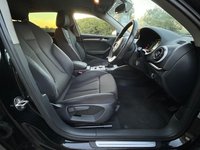 USED 2014 64 AUDI A3 1.4 TFSI CoD Sport Sportback Euro 6 (s/s) 5dr AUDI SERVICE HISTORY