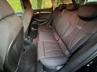 USED 2014 64 AUDI A3 1.4 TFSI CoD Sport Sportback Euro 6 (s/s) 5dr AUDI SERVICE HISTORY
