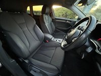 USED 2014 64 AUDI A3 1.4 TFSI CoD Sport Sportback Euro 6 (s/s) 5dr AUDI SERVICE HISTORY
