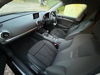 USED 2014 64 AUDI A3 1.4 TFSI CoD Sport Sportback Euro 6 (s/s) 5dr AUDI SERVICE HISTORY