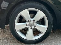 USED 2014 64 AUDI A3 1.4 TFSI CoD Sport Sportback Euro 6 (s/s) 5dr AUDI SERVICE HISTORY