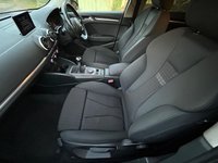 USED 2014 64 AUDI A3 1.4 TFSI CoD Sport Sportback Euro 6 (s/s) 5dr AUDI SERVICE HISTORY
