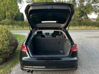 USED 2014 64 AUDI A3 1.4 TFSI CoD Sport Sportback Euro 6 (s/s) 5dr AUDI SERVICE HISTORY