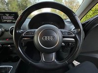 USED 2014 64 AUDI A3 1.4 TFSI CoD Sport Sportback Euro 6 (s/s) 5dr AUDI SERVICE HISTORY