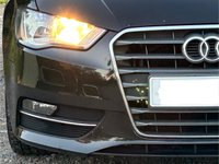 USED 2014 64 AUDI A3 1.4 TFSI CoD Sport Sportback Euro 6 (s/s) 5dr AUDI SERVICE HISTORY