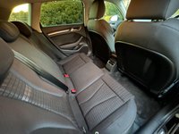 USED 2014 64 AUDI A3 1.4 TFSI CoD Sport Sportback Euro 6 (s/s) 5dr AUDI SERVICE HISTORY