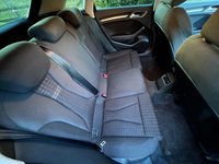 USED 2014 64 AUDI A3 1.4 TFSI CoD Sport Sportback Euro 6 (s/s) 5dr AUDI SERVICE HISTORY