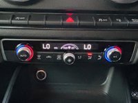 USED 2014 64 AUDI A3 1.4 TFSI CoD Sport Sportback Euro 6 (s/s) 5dr AUDI SERVICE HISTORY