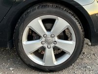 USED 2014 64 AUDI A3 1.4 TFSI CoD Sport Sportback Euro 6 (s/s) 5dr AUDI SERVICE HISTORY