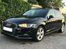 USED 2014 64 AUDI A3 1.4 TFSI CoD Sport Sportback Euro 6 (s/s) 5dr AUDI SERVICE HISTORY