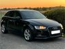 USED 2014 64 AUDI A3 1.4 TFSI CoD Sport Sportback Euro 6 (s/s) 5dr AUDI SERVICE HISTORY