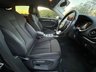 USED 2014 64 AUDI A3 1.4 TFSI CoD Sport Sportback Euro 6 (s/s) 5dr AUDI SERVICE HISTORY