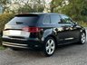 USED 2014 64 AUDI A3 1.4 TFSI CoD Sport Sportback Euro 6 (s/s) 5dr AUDI SERVICE HISTORY