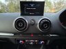 USED 2014 64 AUDI A3 1.4 TFSI CoD Sport Sportback Euro 6 (s/s) 5dr AUDI SERVICE HISTORY