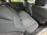 USED 2010 60 FORD FIESTA 1.4 Zetec 5dr VERY CLEAN CONDITION FOR AGE