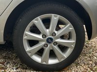 USED 2010 60 FORD FIESTA 1.4 Zetec 5dr VERY CLEAN CONDITION FOR AGE