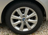 USED 2010 60 FORD FIESTA 1.4 Zetec 5dr VERY CLEAN CONDITION FOR AGE
