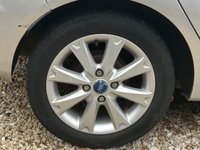 USED 2010 60 FORD FIESTA 1.4 Zetec 5dr VERY CLEAN CONDITION FOR AGE