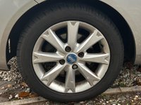 USED 2010 60 FORD FIESTA 1.4 Zetec 5dr VERY CLEAN CONDITION FOR AGE
