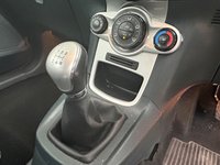 USED 2010 60 FORD FIESTA 1.4 Zetec 5dr VERY CLEAN CONDITION FOR AGE