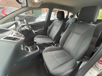 USED 2010 60 FORD FIESTA 1.4 Zetec 5dr VERY CLEAN CONDITION FOR AGE