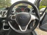 USED 2010 60 FORD FIESTA 1.4 Zetec 5dr VERY CLEAN CONDITION FOR AGE