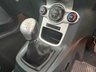 USED 2010 60 FORD FIESTA 1.4 Zetec 5dr VERY CLEAN CONDITION FOR AGE