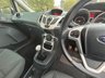 USED 2010 60 FORD FIESTA 1.4 Zetec 5dr VERY CLEAN CONDITION FOR AGE
