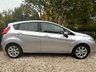 USED 2010 60 FORD FIESTA 1.4 Zetec 5dr VERY CLEAN CONDITION FOR AGE