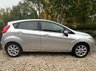 USED 2010 60 FORD FIESTA 1.4 Zetec 5dr VERY CLEAN CONDITION FOR AGE