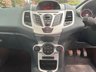 USED 2010 60 FORD FIESTA 1.4 Zetec 5dr VERY CLEAN CONDITION FOR AGE