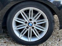 USED 2011 11 BMW 1 SERIES 2.0 116d M Sport Euro 5 (s/s) 5dr FULL BMW/SPECIALIST SERVICE