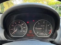 USED 2011 11 BMW 1 SERIES 2.0 116d M Sport Euro 5 (s/s) 5dr FULL BMW/SPECIALIST SERVICE