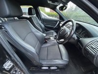 USED 2011 11 BMW 1 SERIES 2.0 116d M Sport Euro 5 (s/s) 5dr FULL BMW/SPECIALIST SERVICE